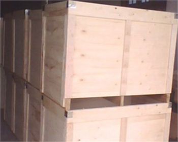 昊森木業(yè)有限公司介紹河南木制包裝箱的三種構造