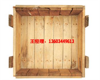 為什么消費(fèi)者喜歡河南木制包裝箱呢？