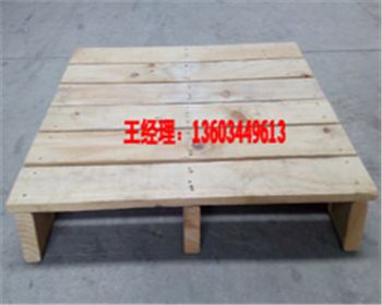 不同種類(lèi)的木制托盤(pán)荷載量如何？