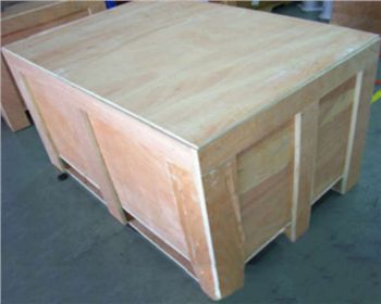 如何做好各種河南木制包裝箱的防護工作？