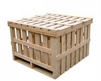 昊森木業(yè)告訴您木制包裝箱與其他包裝箱的區(qū)別有哪些呢？