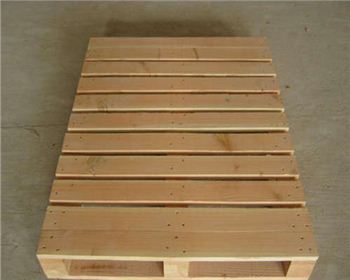 關于木質托盤的使用注意事項是什么呢